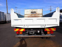 MITSUBISHI FUSO Fighter Dump TKG-FK71F 2015 116,000km_6