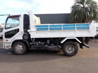 MITSUBISHI FUSO Fighter Dump TKG-FK71F 2015 116,000km_7