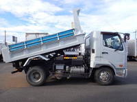 MITSUBISHI FUSO Fighter Dump TKG-FK71F 2015 116,000km_8