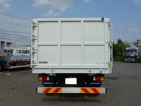 MITSUBISHI FUSO Fighter Deep Dump 2KG-FK72F 2024 263km_11