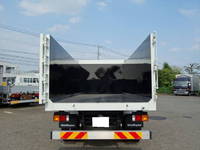 MITSUBISHI FUSO Fighter Deep Dump 2KG-FK72F 2024 263km_12