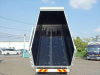 MITSUBISHI FUSO Fighter Deep Dump 2KG-FK72F 2024 263km_14