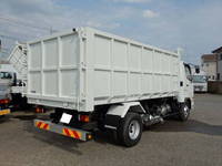 MITSUBISHI FUSO Fighter Deep Dump 2KG-FK72F 2024 263km_2