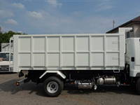 MITSUBISHI FUSO Fighter Deep Dump 2KG-FK72F 2024 263km_6