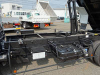 MITSUBISHI FUSO Fighter Deep Dump 2KG-FK72F 2024 263km_7