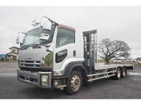 ISUZU Forward Self Loader LKG-FVZ34U2 2011 276,288km_3