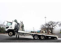 ISUZU Forward Self Loader LKG-FVZ34U2 2011 276,288km_5