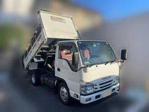 ISUZU Elf Dump 2RG-NKR88AD 2020 35,333km_1