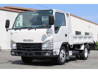 ISUZU Elf Dump TPG-NJR85AD 2015 68,000km_3