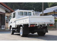 HINO Dutro Double Cab TKG-XZU685M 2015 73,000km_2