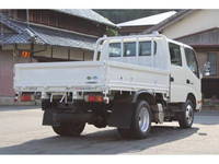 HINO Dutro Double Cab TKG-XZU685M 2015 73,000km_4