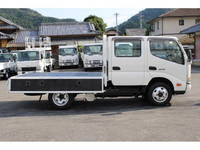 HINO Dutro Double Cab TKG-XZU685M 2015 73,000km_8