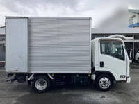 ISUZU Elf Aluminum Van TRG-NLS85AN 2017 63,869km_10