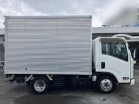 ISUZU Elf Aluminum Van TRG-NLS85AN 2017 63,869km_5