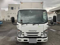 ISUZU Elf Aluminum Van TRG-NLS85AN 2017 63,869km_6