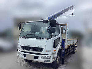 Fighter Truck (With 4 Steps Of Cranes)_1