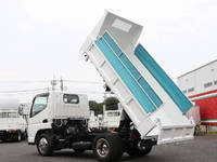 MITSUBISHI FUSO Canter Dump TPG-FBA60 2019 128,959km_2