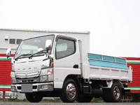 MITSUBISHI FUSO Canter Dump TPG-FBA60 2019 128,959km_3