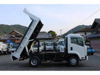 ISUZU Forward Dump PKG-FRR90S1 2011 68,000km_11