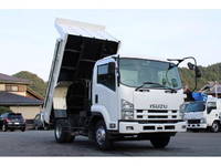 ISUZU Forward Dump PKG-FRR90S1 2011 68,000km_1