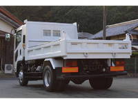 ISUZU Forward Dump PKG-FRR90S1 2011 68,000km_2