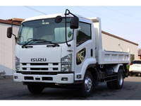 ISUZU Forward Dump PKG-FRR90S1 2011 68,000km_3