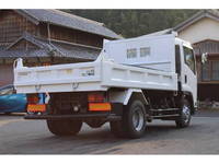 ISUZU Forward Dump PKG-FRR90S1 2011 68,000km_4