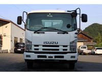 ISUZU Forward Dump PKG-FRR90S1 2011 68,000km_5