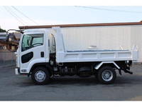 ISUZU Forward Dump PKG-FRR90S1 2011 68,000km_7