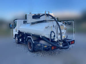 Canter Vacuum Truck_2