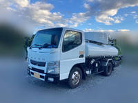 MITSUBISHI FUSO Canter Vacuum Truck TKG-FEA50 2012 298,582km_3