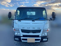 MITSUBISHI FUSO Canter Vacuum Truck TKG-FEA50 2012 298,582km_6