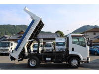 ISUZU Forward Dump SKG-FRR90S1 2012 66,000km_11