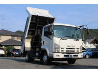 ISUZU Forward Dump SKG-FRR90S1 2012 66,000km_1