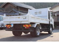 ISUZU Forward Dump SKG-FRR90S1 2012 66,000km_4