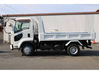 ISUZU Forward Dump SKG-FRR90S1 2012 66,000km_7