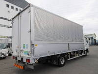 MITSUBISHI FUSO Fighter Aluminum Wing TKG-FK61F 2013 333,000km_2