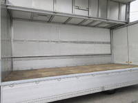 MITSUBISHI FUSO Fighter Aluminum Wing TKG-FK61F 2013 333,000km_7