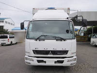 MITSUBISHI FUSO Fighter Aluminum Wing TKG-FK61F 2013 333,000km_8