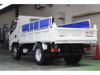 HINO Dutro Dump SKG-XZU620T 2011 101,000km_2