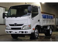 HINO Dutro Dump SKG-XZU620T 2011 101,000km_3