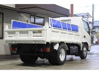 HINO Dutro Dump SKG-XZU620T 2011 101,000km_4