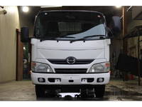 HINO Dutro Dump SKG-XZU620T 2011 101,000km_5