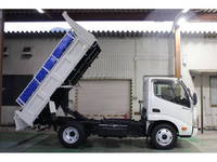 HINO Dutro Dump SKG-XZU620T 2011 101,000km_6