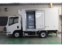 ISUZU Elf Refrigerator & Freezer Truck TPG-NLR85AN 2015 210,000km_20