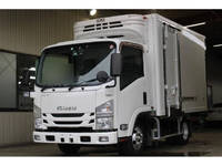 ISUZU Elf Refrigerator & Freezer Truck TPG-NLR85AN 2015 210,000km_3