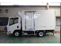 ISUZU Elf Refrigerator & Freezer Truck TPG-NLR85AN 2015 210,000km_5