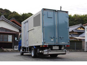 Canter Aluminum Van_2