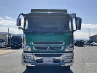 MITSUBISHI FUSO Super Great Deep Dump QKG-FV50VX 2014 178,787km_7