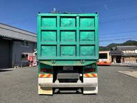 MITSUBISHI FUSO Super Great Deep Dump QKG-FV50VX 2014 178,787km_8